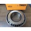 NEW  TAPERED ROLLER BEARING CONE 49580 #1 small image