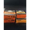  Tapered Roller Bearings Lot LM11949/LM11910 LM67048/67010 M12649/M12610 #3 small image