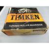  68462 TAPERED ROLLER BEARING - NOS #4 small image