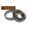 Tapered Roller Bearings With Cups #1 small image