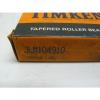LOT OF 2  NEW  JLM104910 BEARING TAPERED ROLLER SINGLE CUP #2 small image