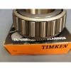 NEW  TAPERED ROLLER BEARING 657