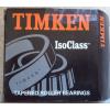  IsoClass Tapered Roller Bearing  32209M   9\KM1 #1 small image