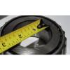  H715334 Tapered Roller Bearing Cone Wheel Axle 61.9mm ID 136.5mm OD USA #3 small image