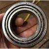 Bower USA Tapered Roller Bearing 4T LM10494 JX 2 &amp; 4T-LM104911 #1 small image