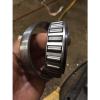 Bower USA Tapered Roller Bearing 4T LM10494 JX 2 &amp; 4T-LM104911 #4 small image