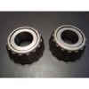  Tapered Roller Bearing 4T3872 New Old Stock No Pkg. Qty. (2) Made in Japan #3 small image