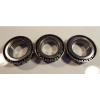 3 NEW VNC 25580 TAPERED ROLLER BEARINGS #5 small image