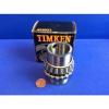  08118DE Tapered Roller Bearing Double Cone Straight Bore Steel 1.1875