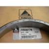  LM522510 Tapered Roller Bearing Single Cup Outer Race AGCO72528176 #3 small image