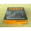  HM516410TRB Tapered Roller Bearing Cup #1 small image