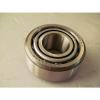  JHM33449 Bearing Cone Tapered Roller + JHM33410 Cup Outter Race #2 small image