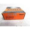  21212 TAPER ROLLER BEARING CUP (LOT OF 3) ***NIB*** #2 small image