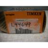  L44649 Tapered Roller Bearing #3 small image
