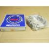 NIB  HR 30219J TAPERED ROLLER BEARING CONE &amp; CUP SET HR30219J 30219 J 95mm ID #1 small image