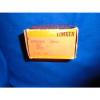 NEW IN BOX OLD STOCK  LM603049-90033 SIX PIECE/6 PC TAPERED ROLLER BEARING #3 small image