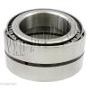 97520 Double Row Taper Roller Wheel Bearings 100x180x107 #7 small image
