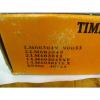  LM603049 90033 Tapered Roller Bearing Set New #2 small image