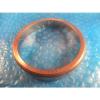 Bower 47620 Tapered Roller Bearing Cup #3 small image