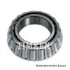  580 Tapered Roller Bearing Inner Race Assembly 3.25&#034; X 1.421&#034; Made in USA