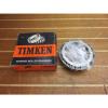  580 Tapered Roller Bearing Inner Race Assembly 3.25&#034; X 1.421&#034; Made in USA