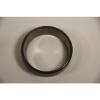 LOT OF 2  15520 Tapered Roller Bearing Outer Race 2.250&#034; OD 0.5313&#034; Cup