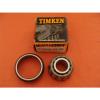 NEW OLD STOCK  TAPERED ROLLER BEARING 411626-01-AE #1 small image