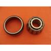 NEW OLD STOCK  TAPERED ROLLER BEARING 411626-01-AE #2 small image