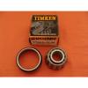 NEW OLD STOCK  TAPERED ROLLER BEARING 411626-01-AE #11 small image
