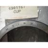  H715311 Tapered Roller Bearing Race Cup #2 small image