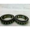  387A Tapered Roller Bearing (Lot of 2)