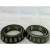  387A Tapered Roller Bearing (Lot of 2) #3 small image