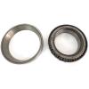 NEW  598A TAPERED ROLLER BEARING W/ 592-A BEARING CUP #1 small image