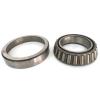 NEW  598A TAPERED ROLLER BEARING W/ 592-A BEARING CUP #3 small image