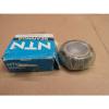 NIB  4T-07098 TAPERED ROLLER BEARING CONE 4T07098 31/32 BORE 15 mm WIDTH NEW #1 small image