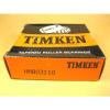   HM803110  Tapered Roller Bearing #1 small image