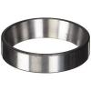  Taper Roller Bearing Cup 4T-LM11710 OD 1.5700 WIDTH 0.4200 #1 small image