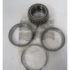  TAPERED DOUBLE ROLLER BEARING 28921 ASSEMBLY #2 small image