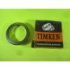  Tapered Roller Bearing -- 65500 -- New #1 small image