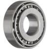  30202 Tapered Roller Bearing Standard Capacity Pressed Steel Cage 15mm