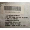  HM903216 TAPERED ROLLER BEARING CUP OD: 3-7/8&#034; Width: 7/8&#034;  B9TZ4616A #7 small image