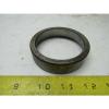 Bower 2924 Tapered Roller Bearing Cup 85mm OD X 25.40mm Width Flanged #1 small image
