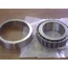  X33115 / Y33115 ISO CLASS TAPERED ROLLER BEARING AND CUP #58090