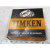  52638 Tapered Roller Bearing Race Cup NIB #1 small image