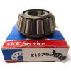 BOWER TAPERED ROLLER BEARING CONE 21075 .75 BORE
