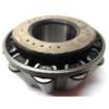 BOWER TAPERED ROLLER BEARING CONE 21075 .75 BORE #3 small image