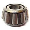BOWER TAPERED ROLLER BEARING CONE 21075 .75 BORE #4 small image