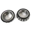 LOT OF 2 NEW  14138A BEARINGS TAPERED ROLLER SINGLE CONE 1-3/8IN BORE