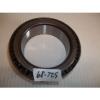 Bower 33287 Tapered Roller Bearing #1 small image