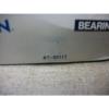 4T-33111 Tapered Roller Bearing 55MM ID 95MM OD #2 small image